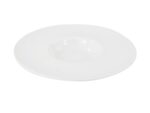 Porcelain dish PASTA white PLATE 21 cm 24303506 Porcelain dish PASTA white MINIPLATE 21cm 24303506