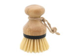 Bambusowa ekololiczna szczotka do zmywania naczyń Bamboo serie EKO brush for dishwashing 24532311