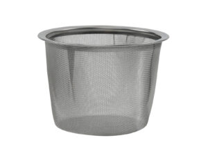 Stalowe sitko do zaparzacza do 0,8 9cm dia Stainless tea pot strainer small to 0,8 22170545