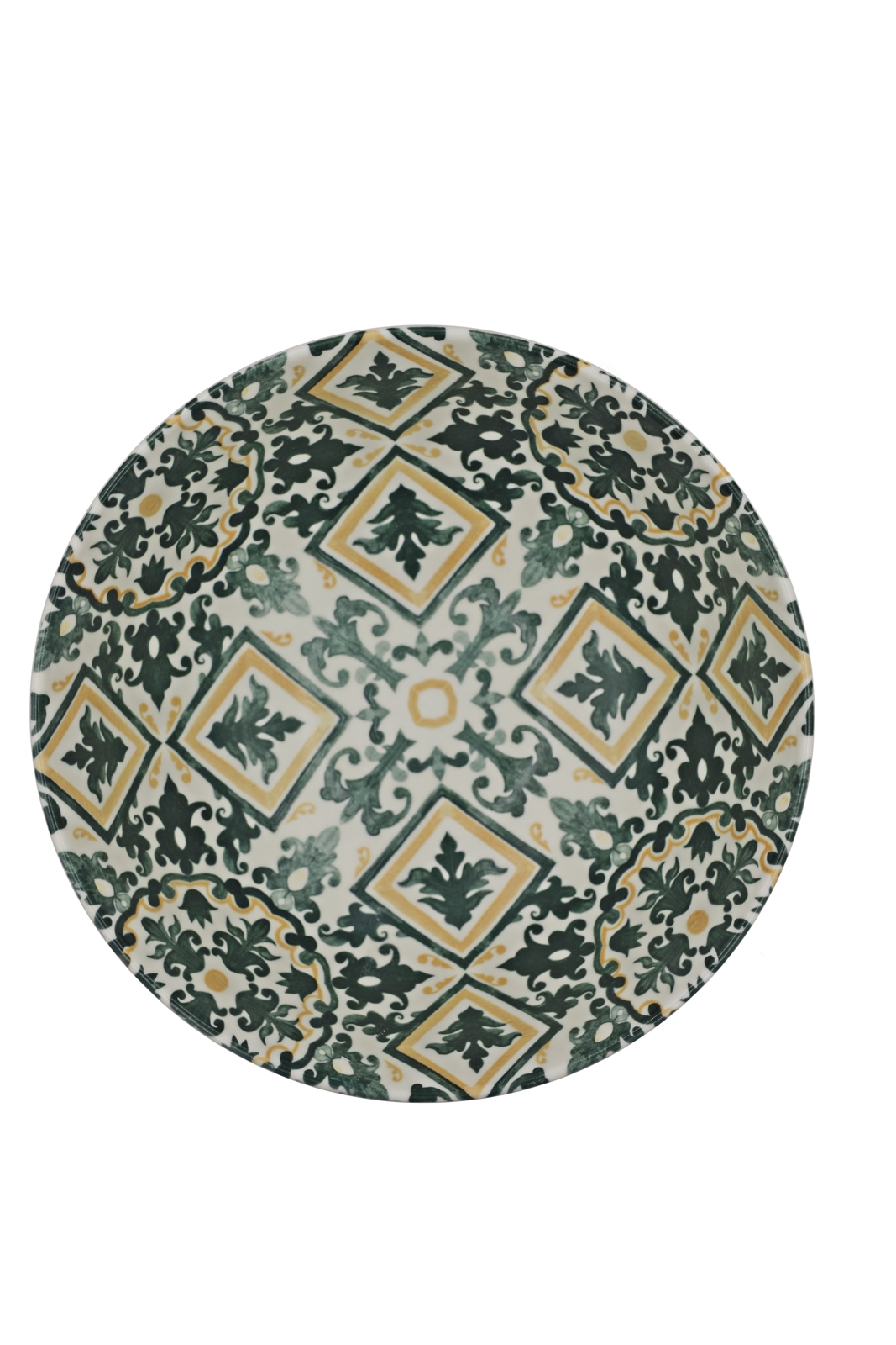 MOSAIQUE BEIGE - miska 20 cm wzory MOSAIQUE BEIGE bowl 20 cm decal - obrazek 2