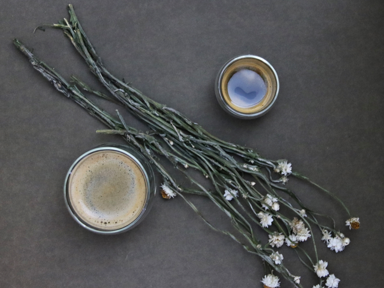 MPL szklanki z podwójnymi ściankami 80 ml ESPRESSO MPL glass double wall set 2 pcs ESPRESSO 80 ml - obrazek 3