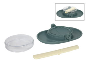 Gadget forma do pierogów z wykrawaczem GADGET dumplings maker 22277067