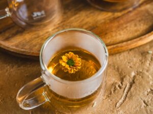 Szklanki termiczne NEW 300 ml - CLEAR kpl 2szt MPL glass double wall NEW set 2 pcs CLEAR 250 ML