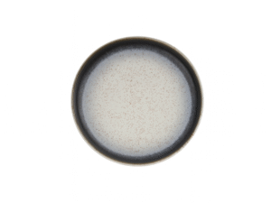 LUNA LINE talerz 16 cm mały na ciasto LUNA LINE plate 16 cm 077611 small for cake