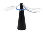 Gadget WITARACZEK odstraszający muchy komary Gadget INSECT repellent fan 25 cm 23364240