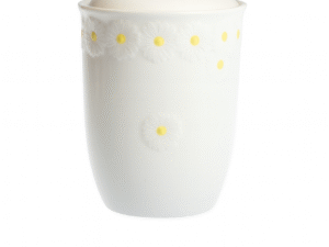DAISY LINE pojemnik do przechowywania 16 cm DAISY LINE storage jar 16 cm 077536