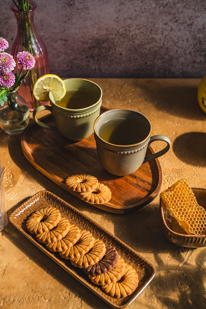 BALLES kubek brązowy 360 ml BALLES mug 360 ml brown - obrazek 2