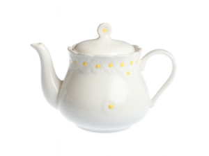 DAISY LINE dzbanek 0,8 l DAISY LINE teapot 0,8 l 077468