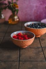 Porcelanowa linia MANDALA miska 11 cm mix 6 wzorów Porcelain MANDALA line mix bowl 11 cm 24324327