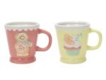 Ceramiczna linia CANDYLANE kubek MIX Ceramic CANDYLANE mug MIX 23106102