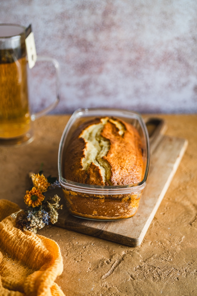 Forma do pieczenia SZKLANA 1,8l CHLEB KEKS PASZTET Baking form glass BREAD KEKS 1,8 l 22278316 - obrazek 2