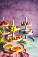 Porcelanowa miseczka do CREME BRULLE 8,5 cm PASTEL Porcelain round CREME BRULLE PASTEL 8,5cm 24320214