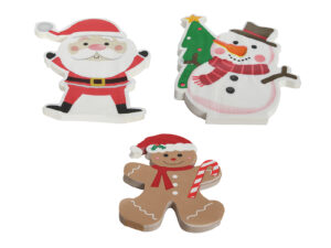 Deco Xmas świąteczne serwetki 20 sztuk MIX 3 wzory Deco Xmas napkins 20pcs MIX 3 design 23095136