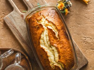 Forma do pieczenia SZKLANA 1,8l CHLEB KEKS PASZTET Baking form glass BREAD KEKS 1,8 l 22278316