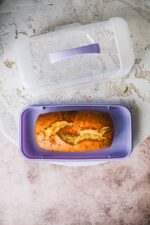 GADGET pojemnik do przechowywania ciasta PROSTOKĄT GADGET cake storage box 1 level RECTAN 24532714