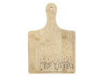 Bambusowa deska OLD TOWN 30x20 cm Bamboo cutting board OLD TOWN 30x20 cm 24500592