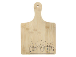 Bambusowa deska OLD TOWN 30x20 cm Bamboo cutting board OLD TOWN 30x20 cm 24500592