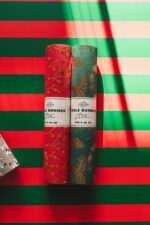 Mata bieżnik na stół 275x28 cm MIX kolorów Placemat table runner 275x28 cm MIX color 22281085