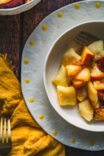 DAISY LINE talerz duży 26 cm DAISY LINE dinner plate 26 cm 077512