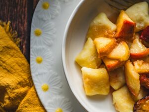 DAISY LINE talerz duży 26 cm DAISY LINE dinner plate 26 cm 077512