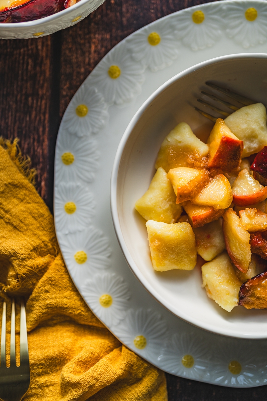 DAISY LINE talerz duży 26 cm DAISY LINE dinner plate 26 cm 077512