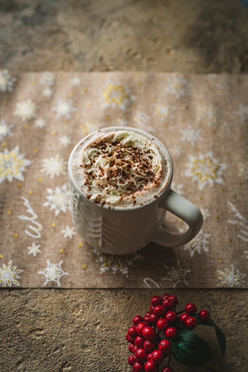 Mata bieżnik na stół 275x28 cm ZŁOTY wzór Placemat table runner 275x28 cm GOLD 22281108 - obrazek 2