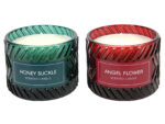 ŚWIECZKA XMAS Honey & Angel 6x9 cm GIFT MIX CANDLE XMAS Honey & Angel 10x8cm GIFT MIX 23140803