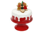Deco Xmas FROSTING patera na ciasto Deco Xmas FROSTING cake tray 23000176