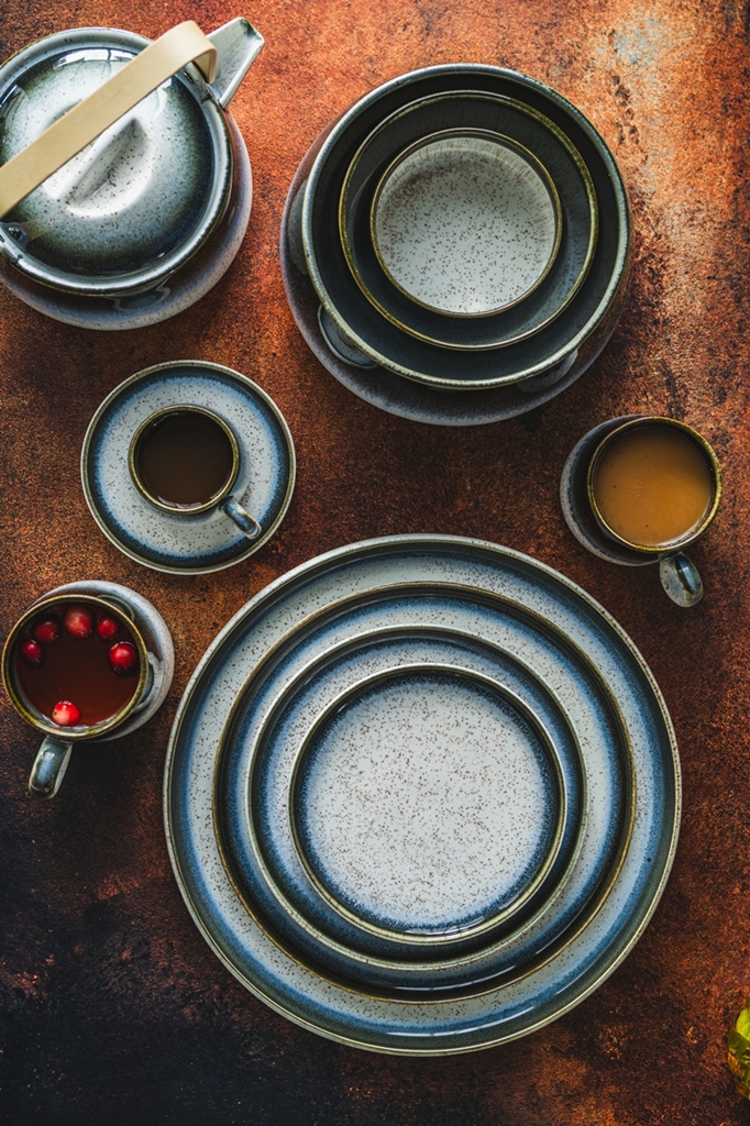 LUNA LINE miska 12 cm mała deserowa LUNA LINE bowl 12 cml 077581 small dessert - obrazek 4