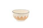 Ceramiczna linia STARE MIASTO miska 14 cm Ceramic OLD TOWN bowl 14 cm 23010222