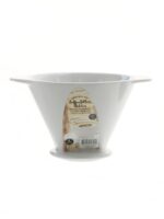 Porcelain COFFE filter holder size 4 24302071 Porcelain COFFE filter holder size 4 24302071