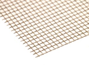 Mata do pieczenia ciasta francuskiego, na grilla d Baking mat for french cake oven grill baking 42x36