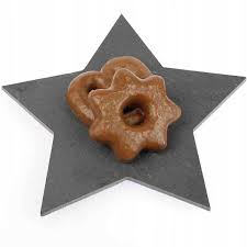 Trivet stone star plate 20 cm 23464684 x Trivet stone star plate 20 cm 23464684