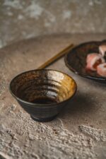 ONDES miseczka 11 cm ONDES line small bowl 11,5 cm