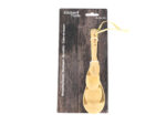 Bambusowa seria przybory kuchenne zestaw 4 łyżek Bamboo serie kitchen spoons 4 pcs set 22276502