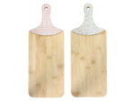 Bambusowa deska BERRY 15x39 cm Bamboo cutting board BERRY 15x39 cm 24500588