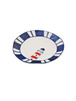 BRISE LINE talerz 21 cm śniadaniowo-deserowy BRISE LINE plate 21 cm 079738 breakfast