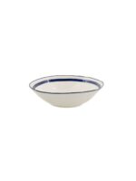 BRISE LINE talerz do zupy sałatkowy 18 cm BRISE LINE plate salad soup 18 cm 079820