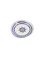BRISE LINE talerz 16 cm deserowy BRISE LINE plate 16 cm 079745 dessert