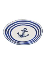 BRISE LINE talerz 26 cm obiadowy BRISE LINE plate 26 cm 079721 dinner
