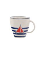 BRISE LINE kubek 350 ml  BRISE LINE mug 350 ml 079837