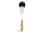 Bambusowa ekologiczna szczotka do butelek 33 cm Bamboo serie EKO brush for bottles 23491459