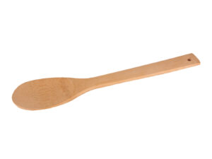 Bambusowa seria przybory kuchenne - łyżka Bamboo serie kitchen spoon 1 pcs 22276480
