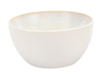 Ceramiczna linia WHITE JEANS KREM miska 13,7 cm Ceramic WHITE JEANS CREAMY bowl 8 cm 24328023