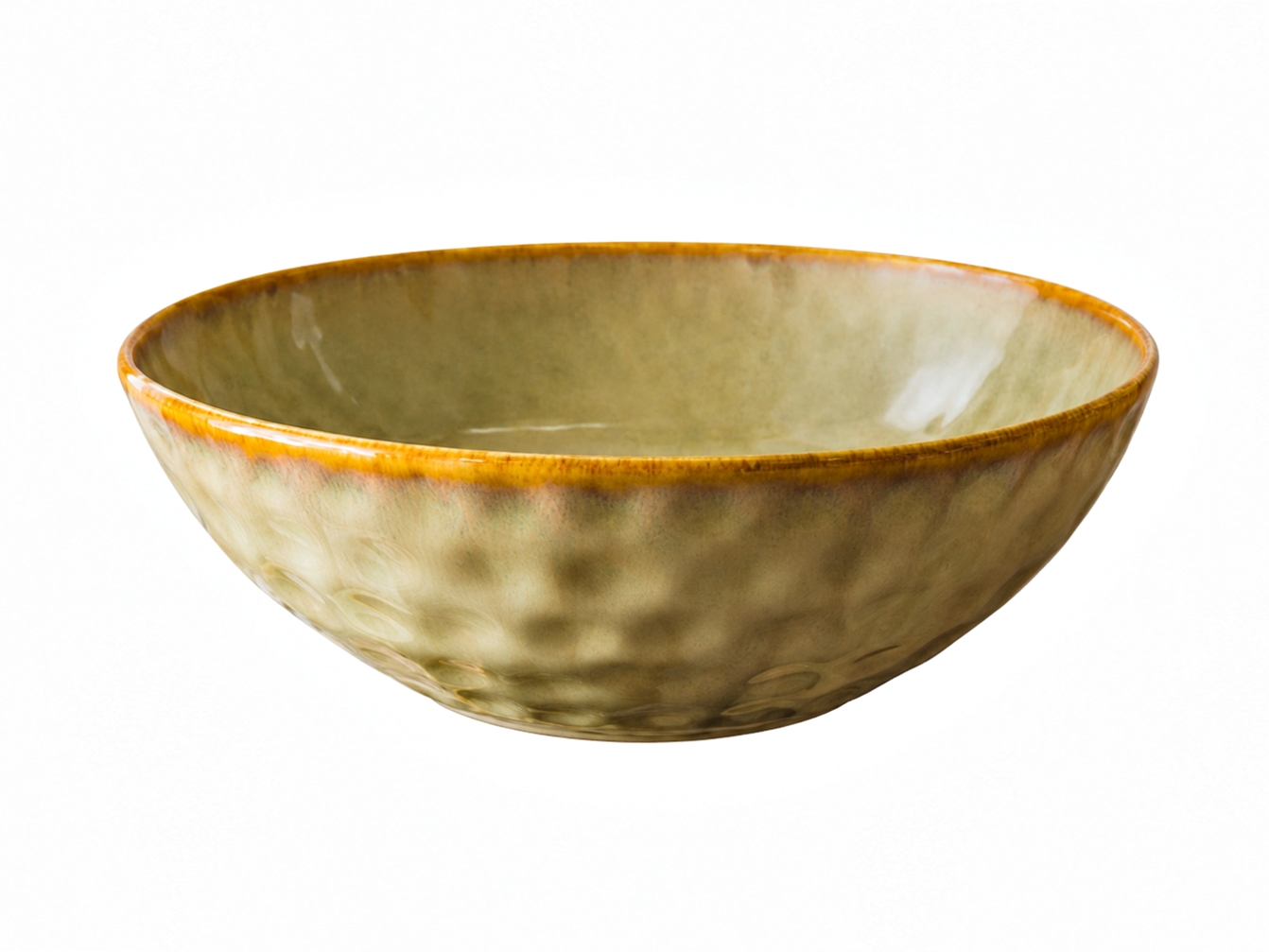 OMBRES INSTA miska 500 ml JASNY BRĄZ OMBRES INSTA line bowl 500 ml LIGHT BROWN 601532
