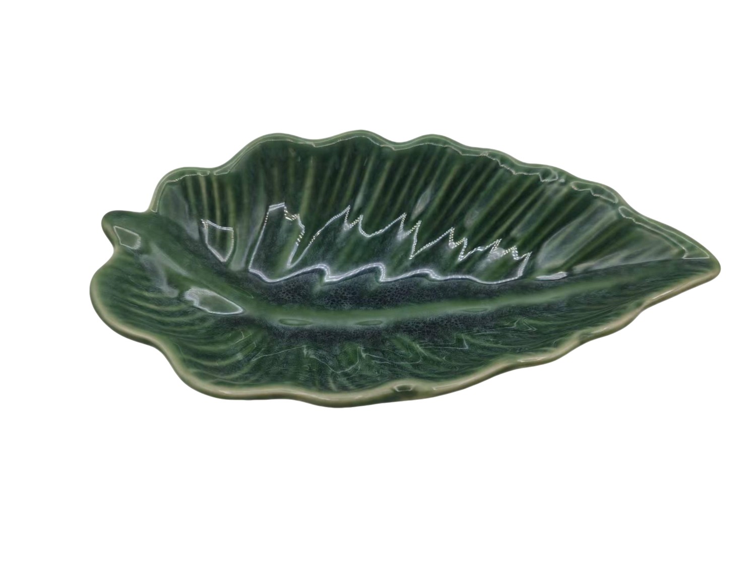 HERBE miska do serwowania 23 cm HERBE line serving bowl 23 cm 076454 - obrazek 4