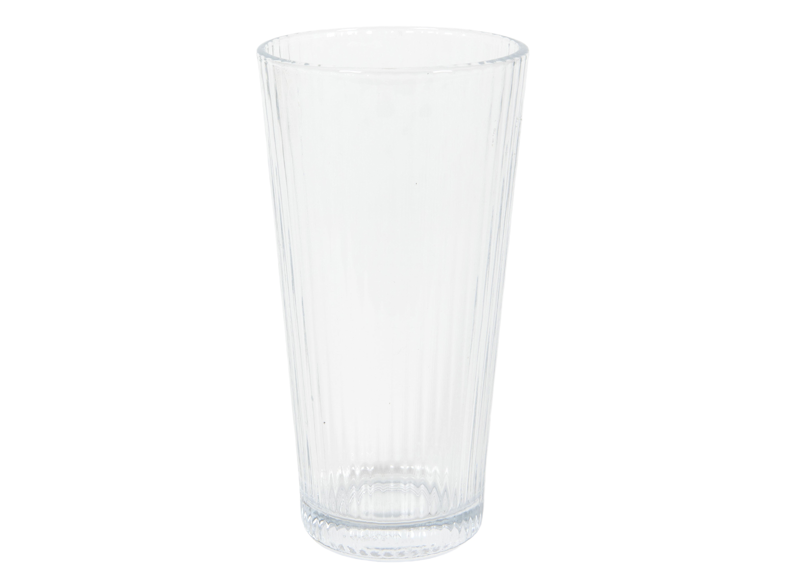 Szklanka RYFLE long drink Glass cup RIFFLES long drink 27022267