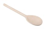 Wooden SWEDISH SPOON L 35 cm Wooden SWEDISH SPOON L 35 cm