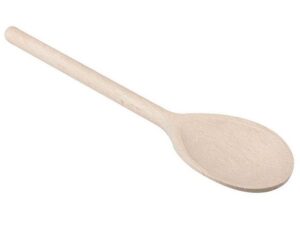 Wooden SWEDISH SPOON L 35 cm Wooden SWEDISH SPOON L 35 cm