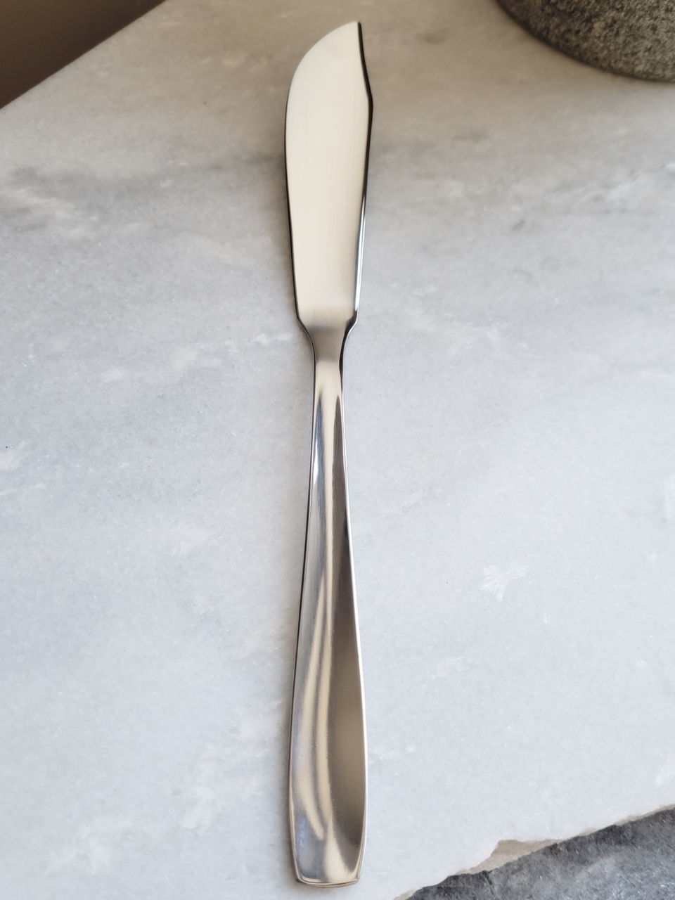 MPL SZTUĆCE HOTEL nóż do ryb MPL CUTLERY HOTEL fish knife
